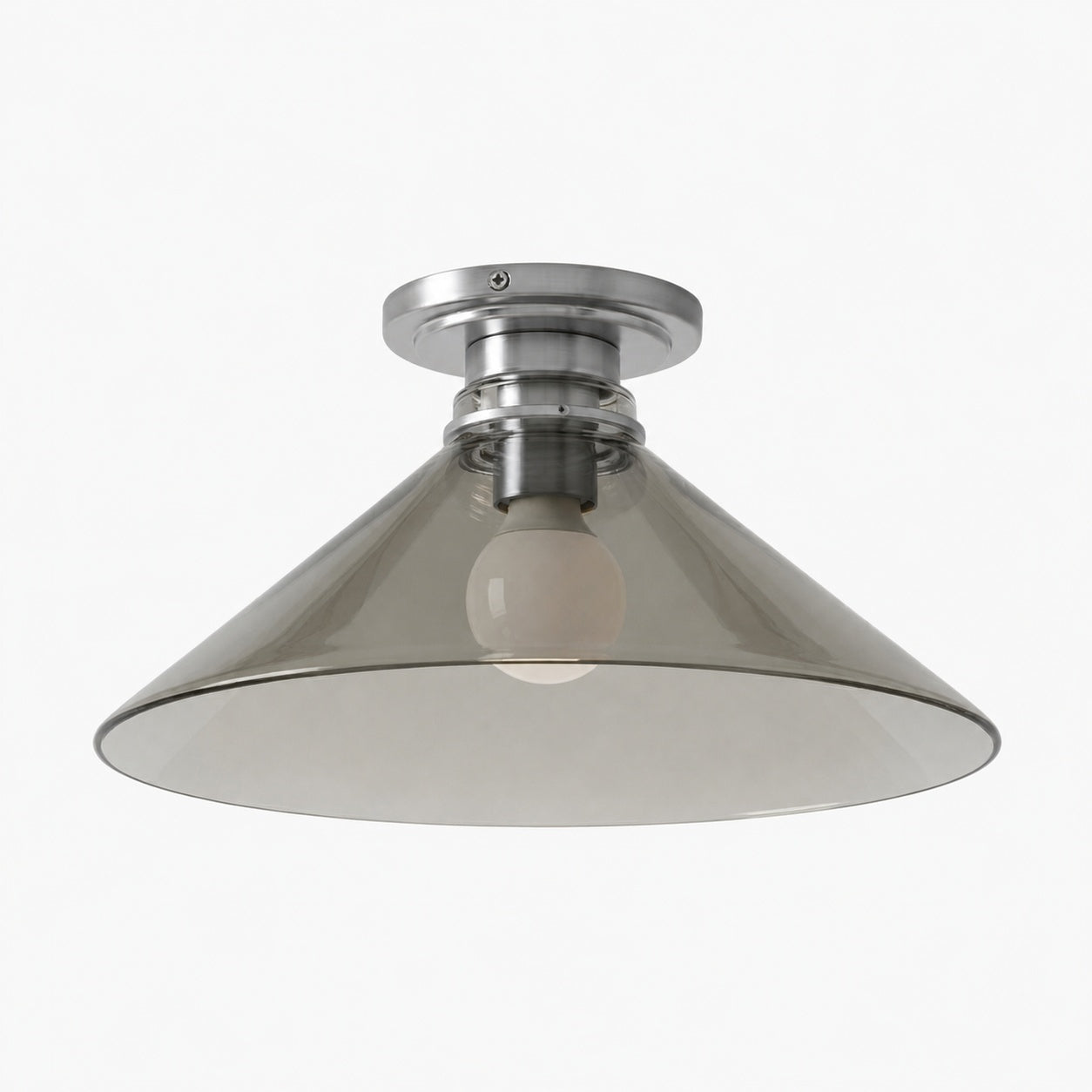 Zeitlose Deckenleuchte von Aurenza – Bauernhaus-Design mit schlichtem, elegantem Charme