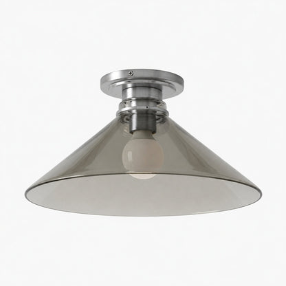 Zeitlose Deckenleuchte von Aurenza – Bauernhaus-Design mit schlichtem, elegantem Charme