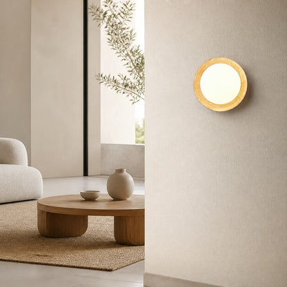 Eala Wall Lamp