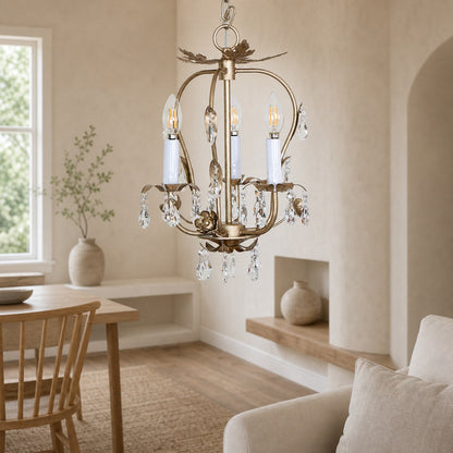 Monteleone Chandelier