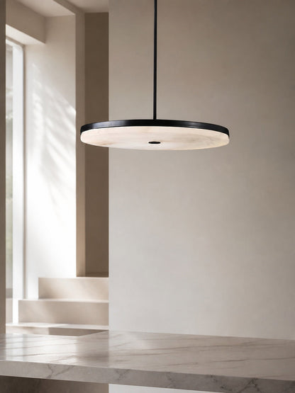 Wyatt Pendant Light