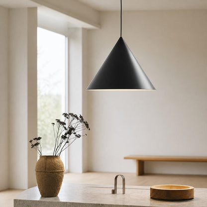 Benjamin Pendant Lamp