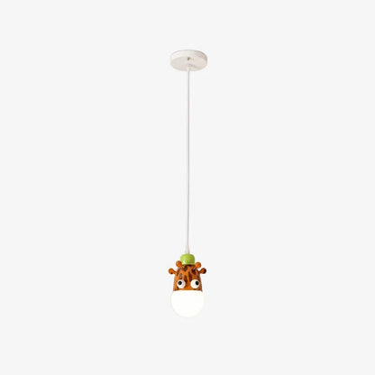 Giraffe LED 9W style