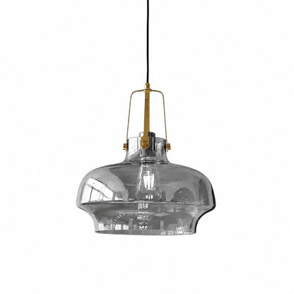Cavelle Sleek Modern Pendant Lamp - Refined Modern Silhouette for Residential and Commercial Interiors