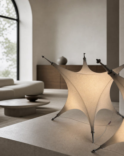 Polar Chandelier