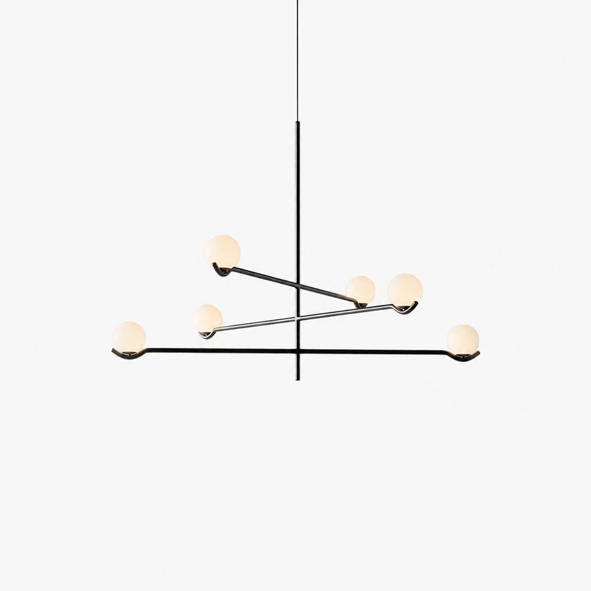 Baer Pendant Light