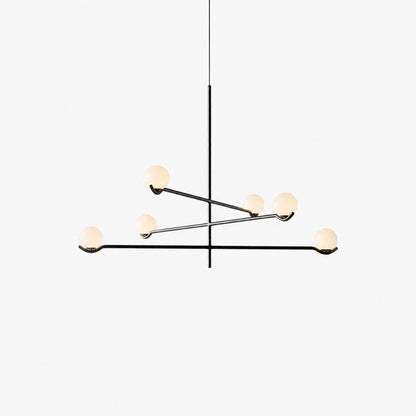 Baer Pendant Light