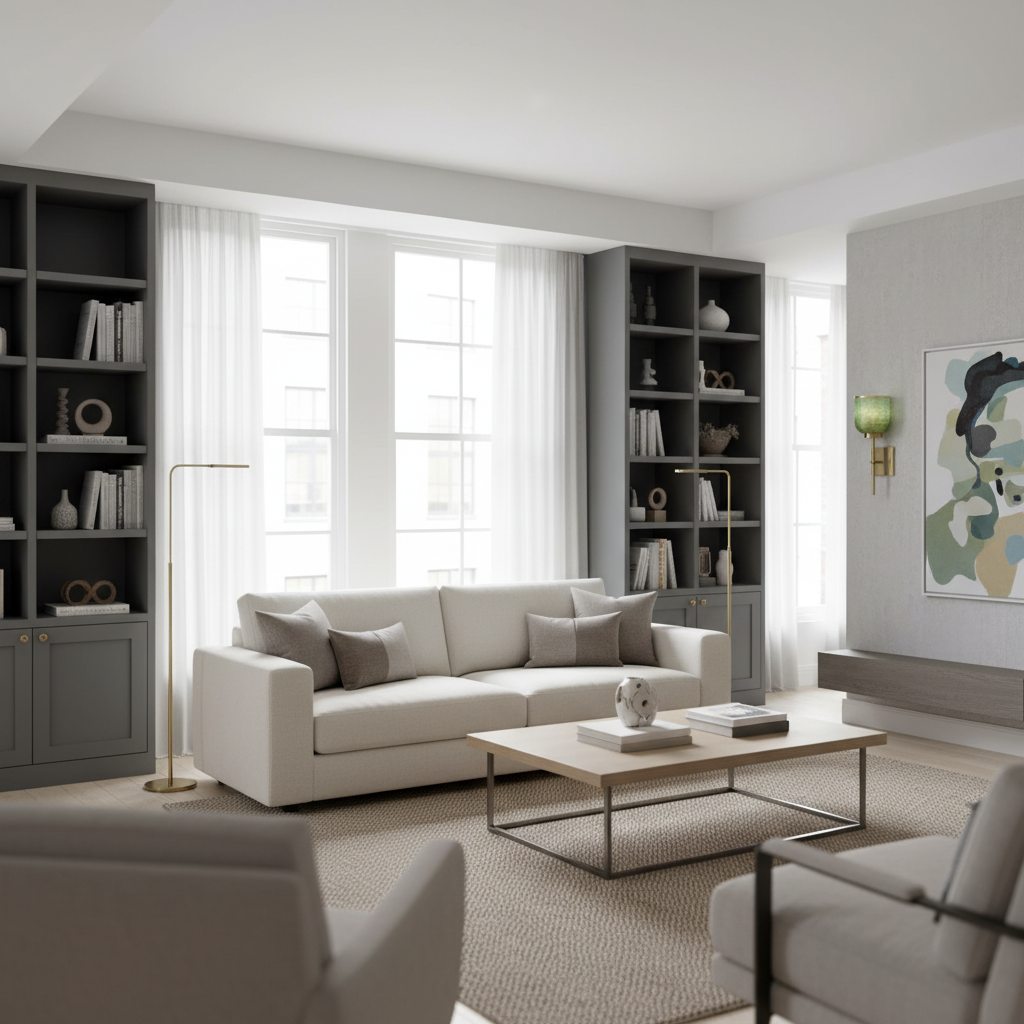 Helvo Eleganter Glas-Zylinder Wandleuchte – Minimalistischer Stil – Banks Sconce – Ideal für Schlafzimmer & Flur