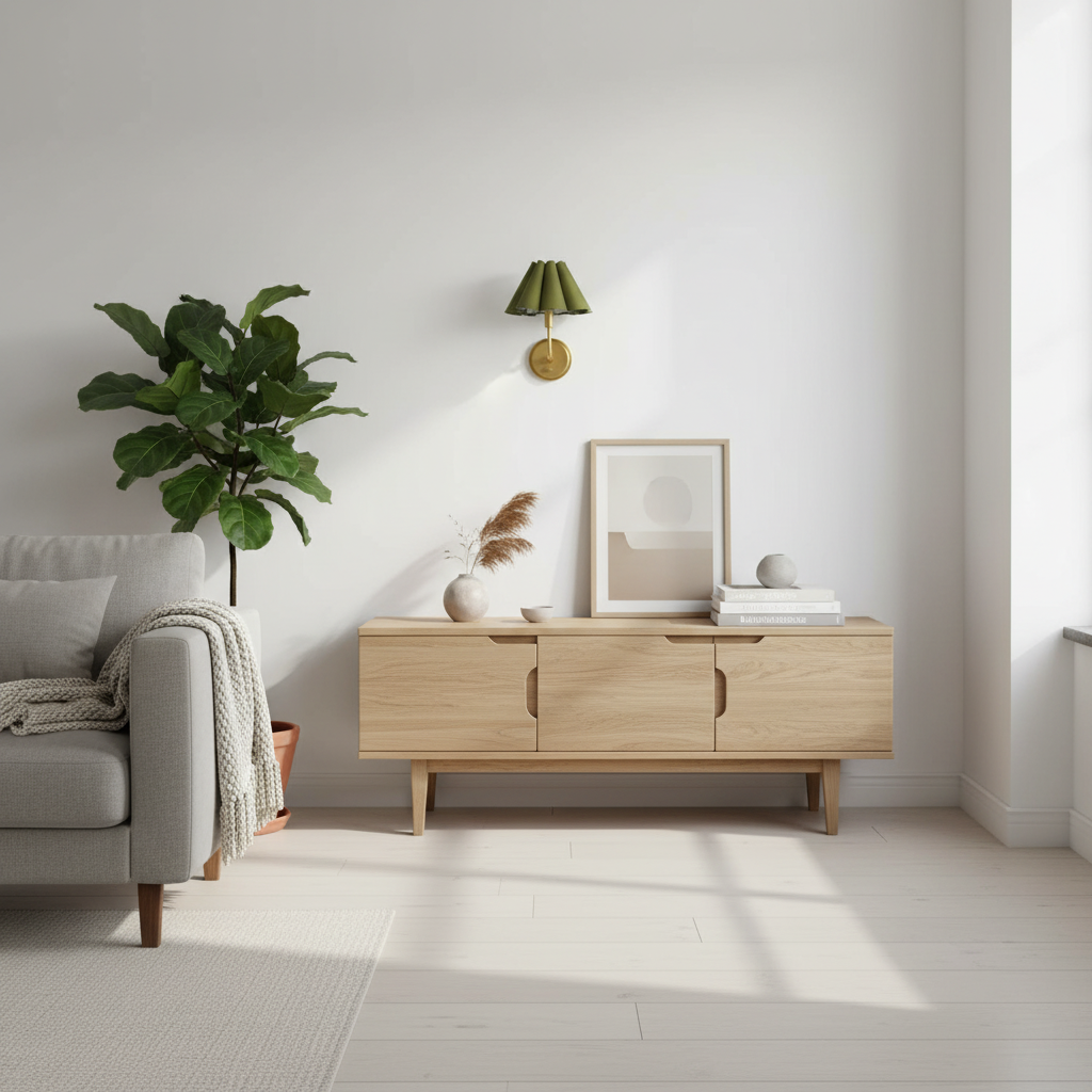 Capirise Muschelförmige Wandleuchte – Retro Elegantes Wandlicht für Schlafzimmer & Flur