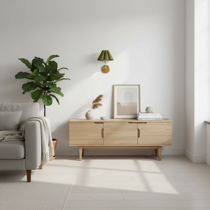 Capirise Muschelförmige Wandleuchte – Retro Elegantes Wandlicht für Schlafzimmer & Flur