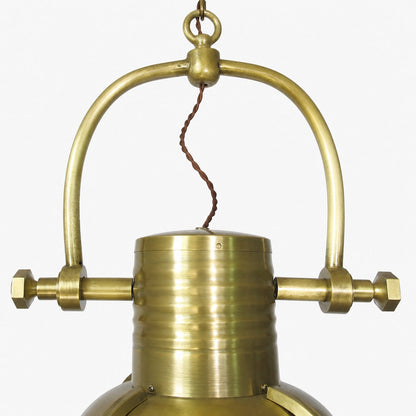 Marina Pendant Light