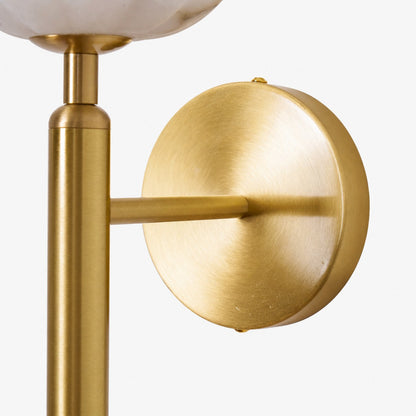 Mian Alabaster Wall Lamp