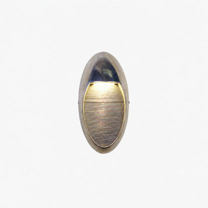 Scorpius Outdoor Wall Lamp