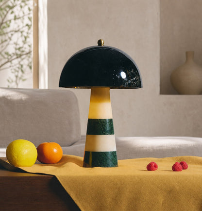 Hed Marble Table Lamp