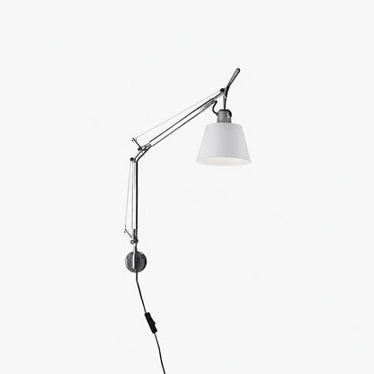 Velthea Plug-in Wall Lamp