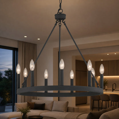 Avalee Chandelier