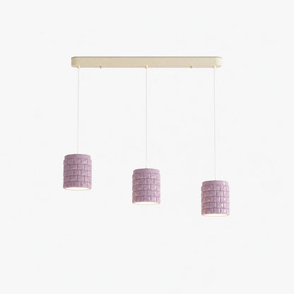 Lysne Girl Pendant Lamp
