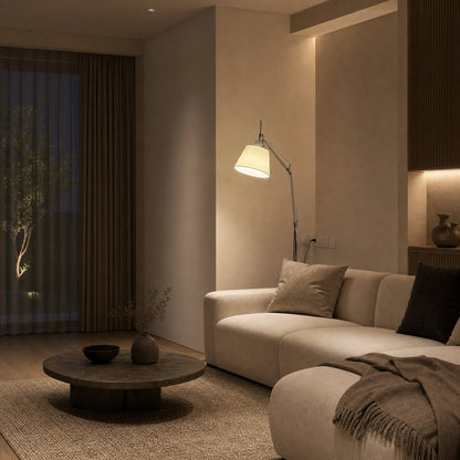 Velthea Floor Lamp