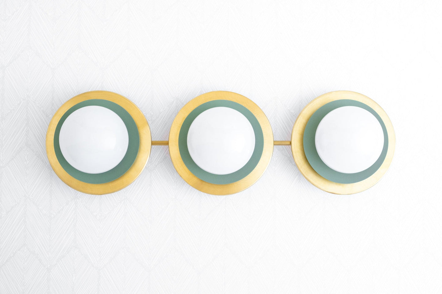 Artivo Layered Sculptural Layered Globe Lighting – Modern Design for Living Areas