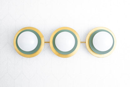 Artivo Layered Sculptural Layered Globe Lighting – Modern Design for Living Areas