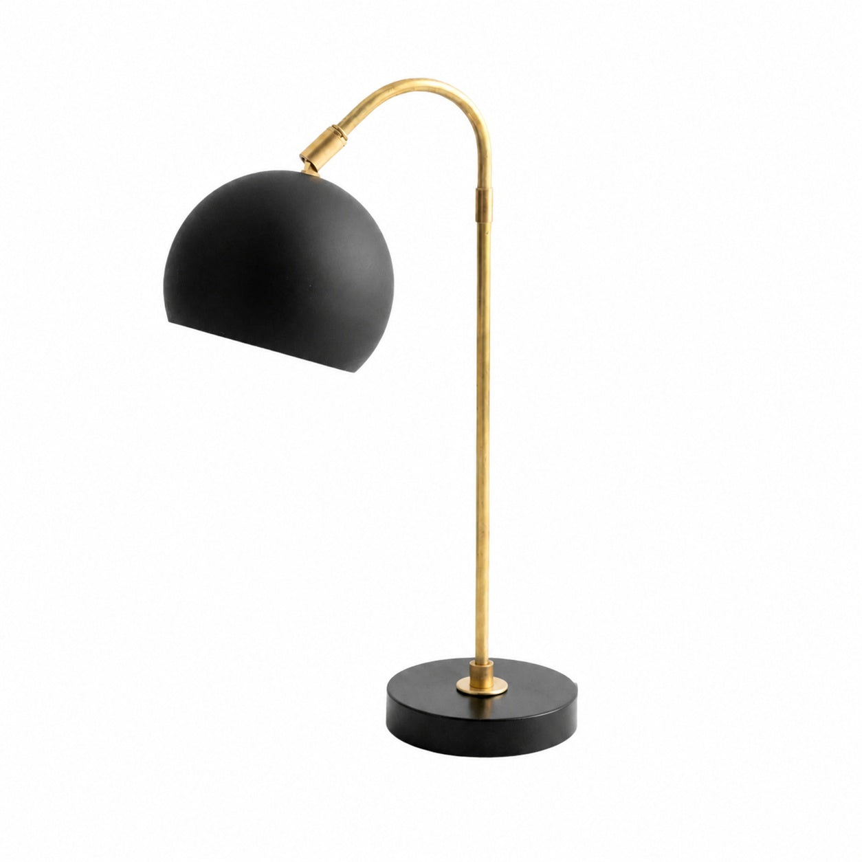 Ornato Luxe Moderne Akzent-Tischlampe – Stilvolles Licht für Zuhause