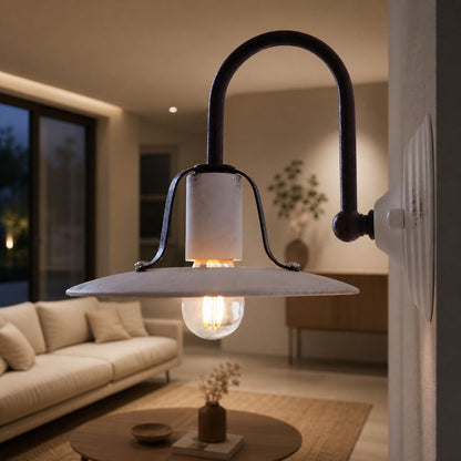 Potenza Wall Lamp