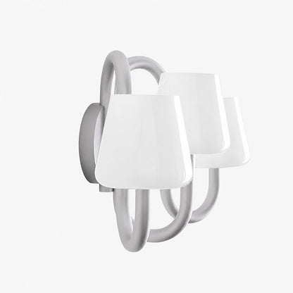 Apollo Wall Lamp