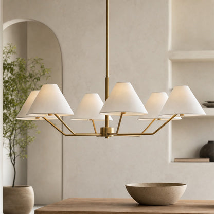 Burke Chandelier