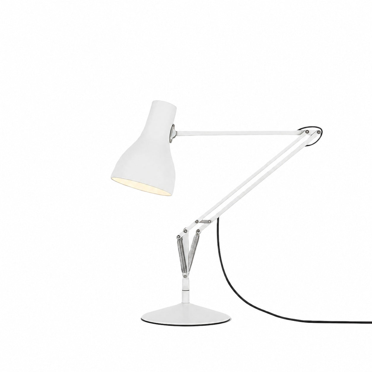 Modryx Modern Adjustable Desk Lamp – Timeless Task Light for Home Office