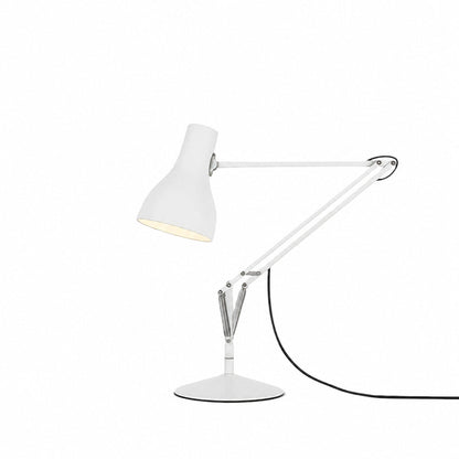 Modryx Modern Adjustable Desk Lamp – Timeless Task Light for Home Office