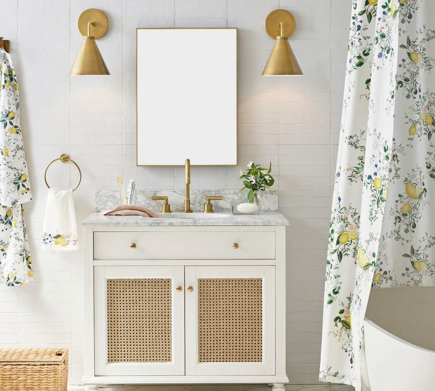 Korvi Tapered Wall Sconce – Industrial Modern Fixture for Bathroom, Hallway, or Covered Outdoor Use