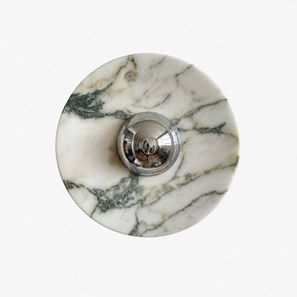 Calacatta Marble Wall Lamp