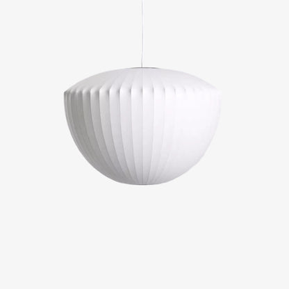 Plevara Modern Minimalist Bubble Pendant Lamp – Sleek Design for the Living Room