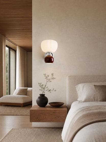 Pimiento Wall Lamp
