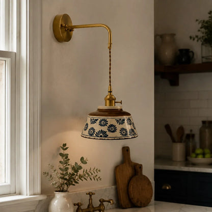 scene - kitchen corner