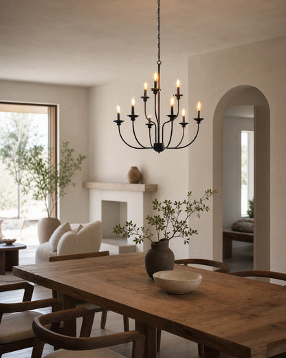 Ayada Chandelier