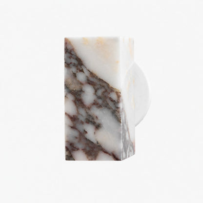 Square Marble Wall Lamp