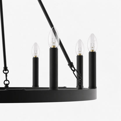 Avalee Chandelier
