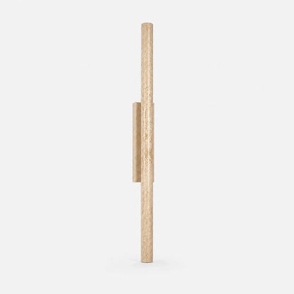 stone linear wall sconce sku