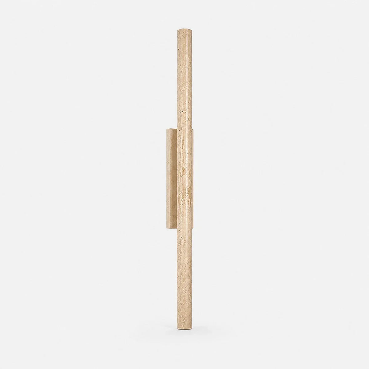 stone linear wall sconce sku