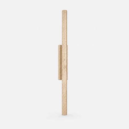 stone linear wall sconce sku