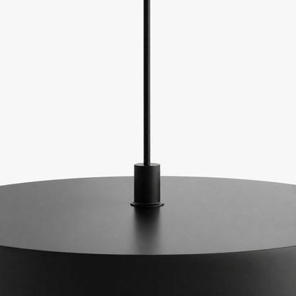 Feranox Pendant Light Disc Design Pendant – Modern Style for Dining Room