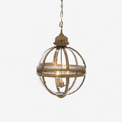 Braeden Pendant Light