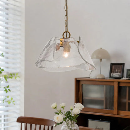 Dining nook installation scene