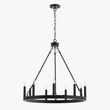 Avalee Chandelier
