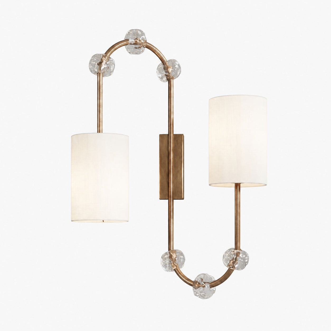 Emile Wall Lamp
