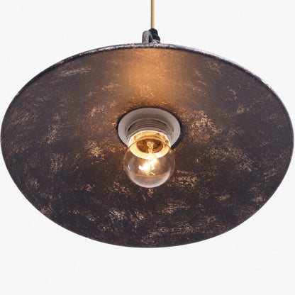 Allentown Pendant Light