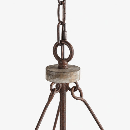Jolla Chandelier