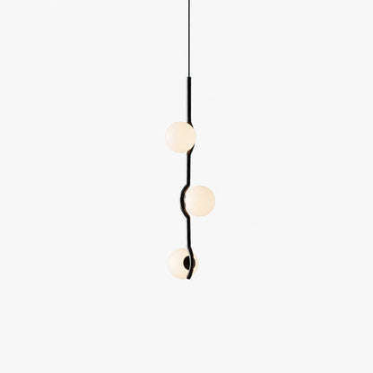 Baer Pendant Light