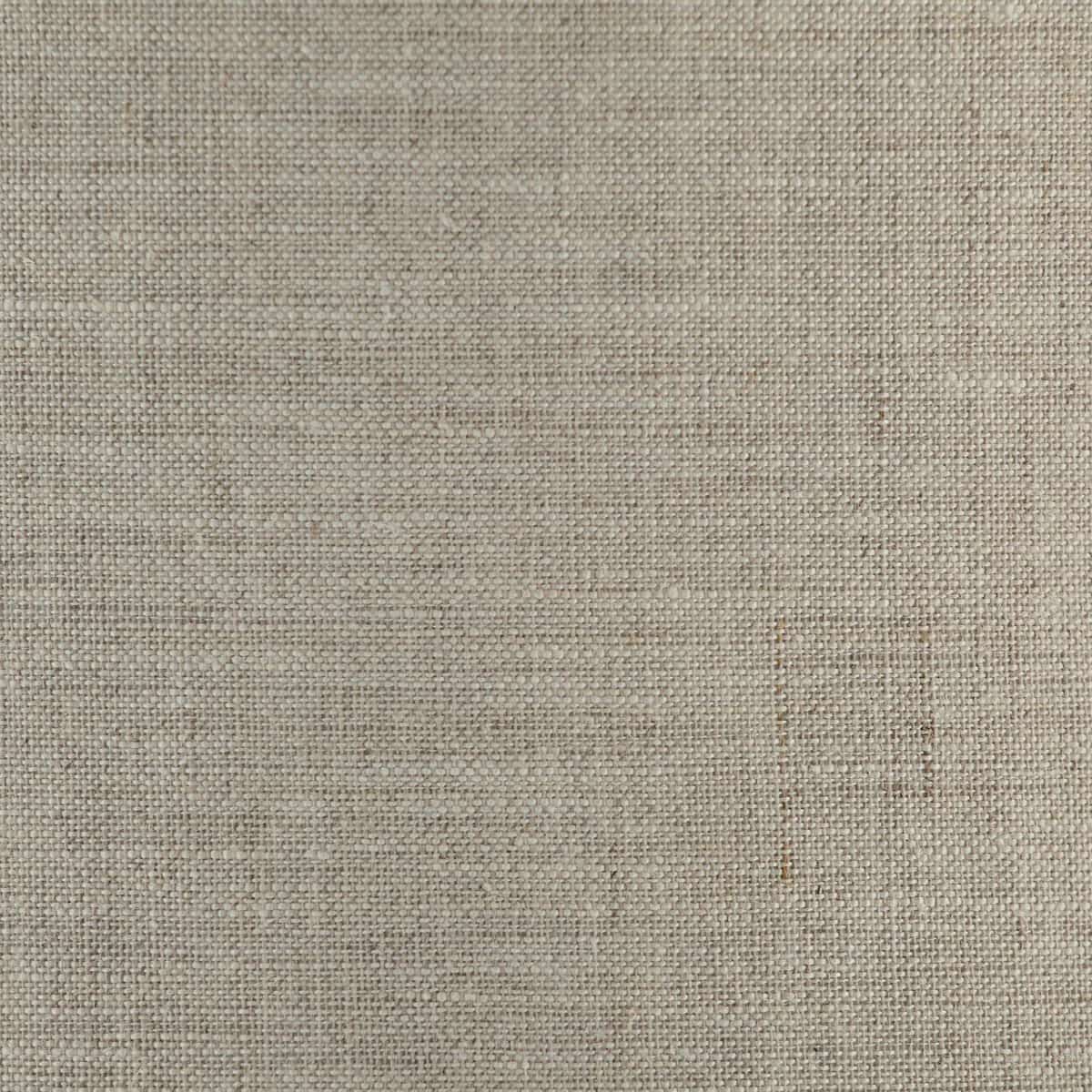 Tela Tischleuchte mit 1 oder 3 Leuchten – Modernes Leinen- und Metalldesign für Nachttisch oder Wohnzimmer